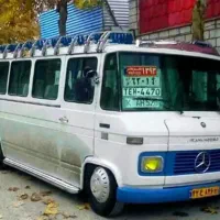 خدمات حمل نقل مسافربری شرکت سرویسدهی