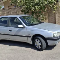 Slx 405|خودرو سواری و وانت|سمنان, |دیوار