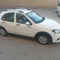 کوییک ۱۴۰۰بدون رنگ