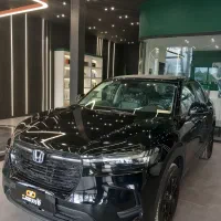 هوندا hrv فول هیبرید موتور 2000