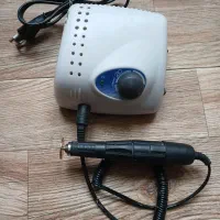 فروش کل دستگاه وسایل کاشت ناخن وپیدیکور