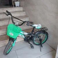 دوچرخه سایز ۱۶