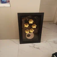آینه و تابلو
