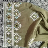 لباس|لباس|چابهار, |دیوار
