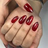 کاشت ناخن