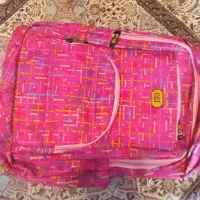 کیف مدرسه