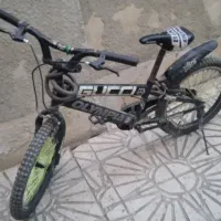 دوچرخه 20