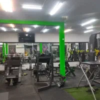 آکادمی بدنسازی عضله سازی  تخصصی خصوصی