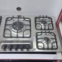 اجاق گاز استیل