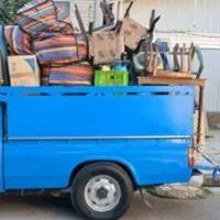 اساس کشی با نیسان با کنان ماهر در خدمتیم