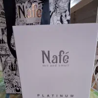 عطر مردانه نافه