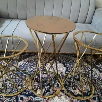 میز عسلی