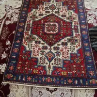 فرش دست باف