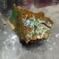 سنگ راف مالاکیت