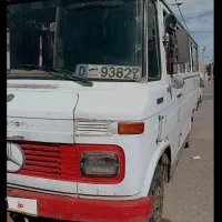 مینی بوس