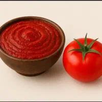 رب گوجه فرنگی