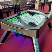 سنسور ضربه کنار زمین ایرهاکی    بیلیارد فوتبالدستی