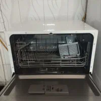 ماشین ظرفشویی مدیا آکبند