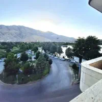 ۱۰۰ متر آپارتمان بر ولیعصر
