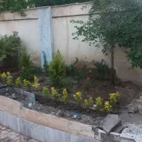 خدمات تخصصی باغبانی و فضای سبز