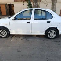 ساینا مدل 97 بدون رنگ