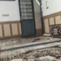 منزل یه خوابه حیاط دار و مستقل