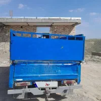 نیسان ۶۴|خودرو سواری و وانت|ایجرود, |دیوار