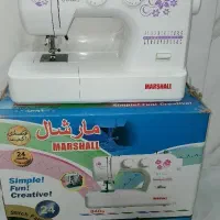 چرخ مارشال 835