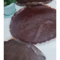 مربا شاتوت  و لواشک خانگی