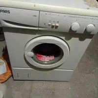 لباسشویی اتوماتیک