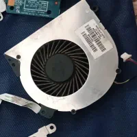 فن لب تاب  hp probook 4520s