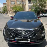 فونیکس FX دو دف مدل ۴۰۲