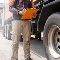 کارشناس حرفه ای کامیون تشخیص رنگ فنی خودرو سنگین