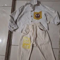 لباس بچه گانه