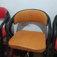 صندلی انتظار