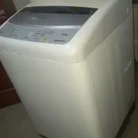 لباسشویی پاناسونیک