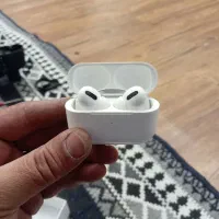 یک عدد ایرپاد پرو نسل 1 اصل اپل made in usa
