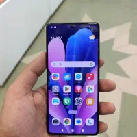 Note13proحافظه 512