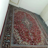 فروش فرش در حد نو سالم