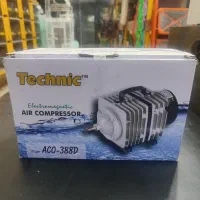پمپ سیلندری مدل تکنیک aco388d