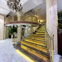 هتل مایسا مشهد آفر ویژه خرداد ماه
