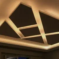 مرکز تخصصی فروش و اجرای کناف در کاشان