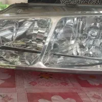 چراغ جلو چپ پارس مدرن فابریکی