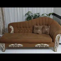 مبل بوفه میز نهارخوری