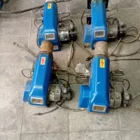 مشعل گازوئیلی ایران رادیاتور
