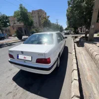 پژو پارس