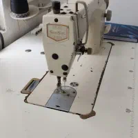 چرخ خیاطی صنعتی سانسیر