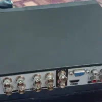 دستگاه دی وی ار