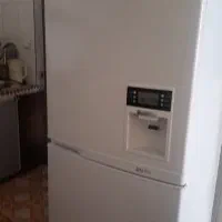 یخچال فریزر اسنوا