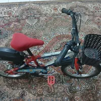 دوچرخه سایز۱۶